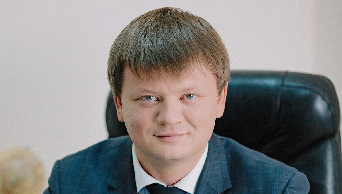 Дмитрий Фёдоров
  Архив ИД «Компаньон»