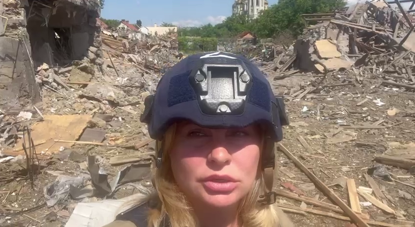Фото: Ольга Курлаева/telegram