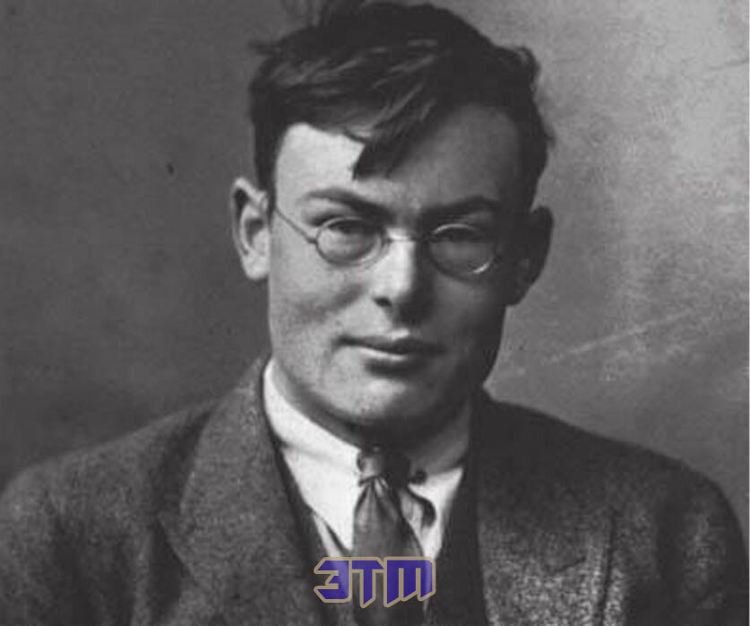 Фрэнк Рамсей, философ, математик и экономист, чья интерпретация теории вероятностей схожа с интерпретацией квантового байесианства.