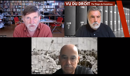 ФОТО: Кадр видео из цитируемого источника