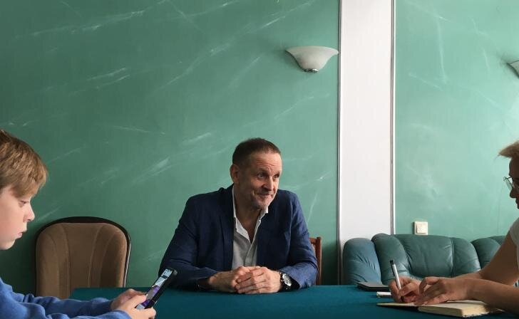    Источник фото: Курских известий и т/к НТВ