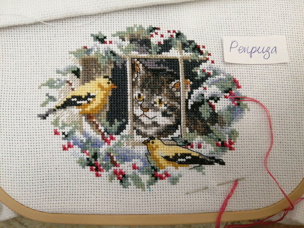 Начало недели