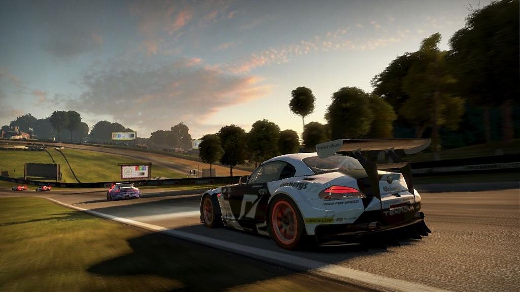 Need For Speed: Shift 2 Unleashed