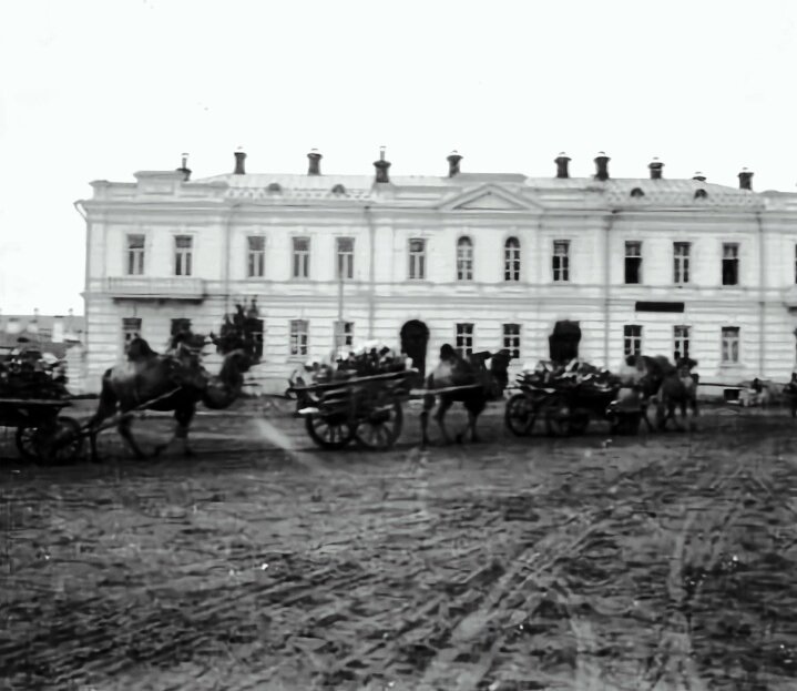 Фото 1900-1905 г.