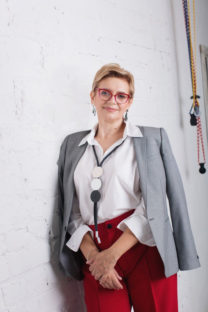    Наталья Нефедьева Фото: ПАО Сбербанк