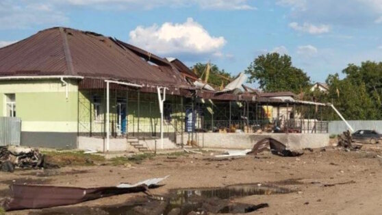    Три человека погибли в Запорожье после обстрела ВСУ Дмитрий Коптев