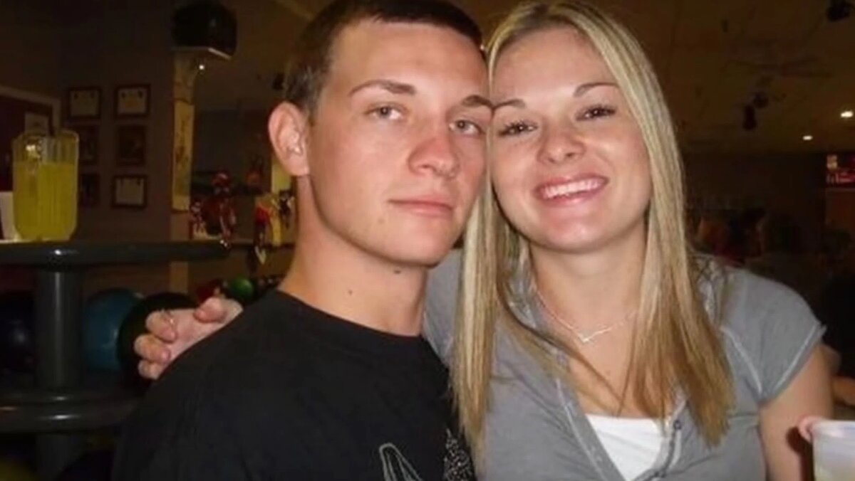 Келли и Майк Бордо