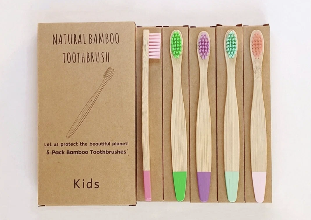 А еще это экологично