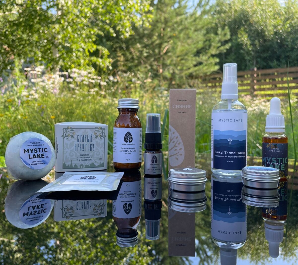 Набор "Универсальный".