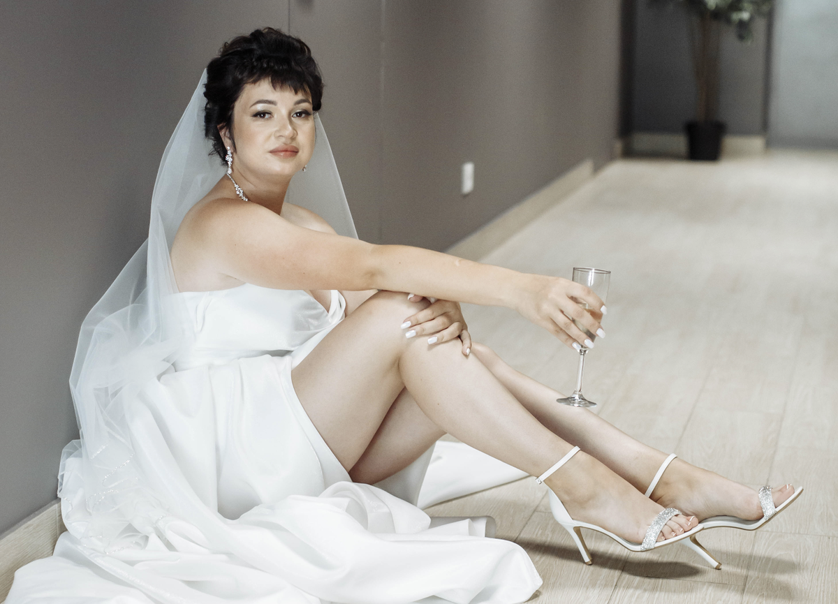 Свадьба под ключ в Москве и области