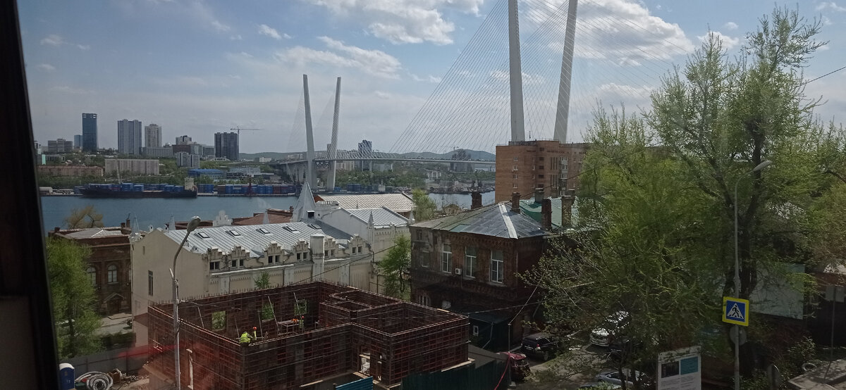 Владивосток