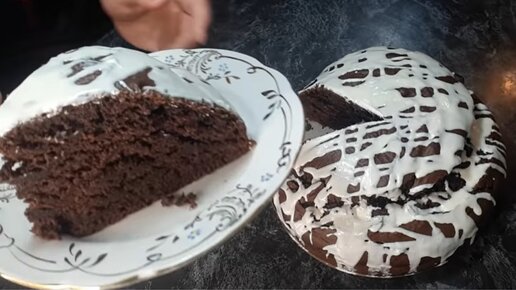 Пирог «Фруктовая палочка-выручалочка»: лучший рецепт с фото на сайте «Вкусные рецепты»