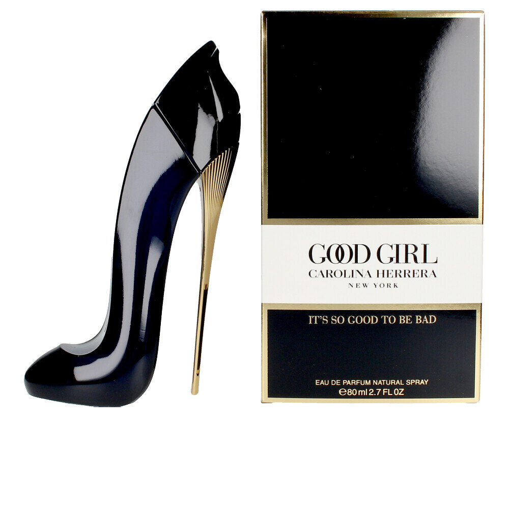 Ch good. Carolina Herrera good girl EDP, 80 ml. Carolina Herrera good girl Eau de Parfum 30ml. Carolina Herrera good girl Eau de Parfum 80ml. Духи good girl Carolina Herrera 50мл