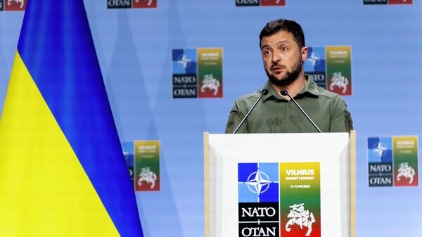    © Photo : Lithuanian Ministry of Foreign Affairs / LAIMA PENEK