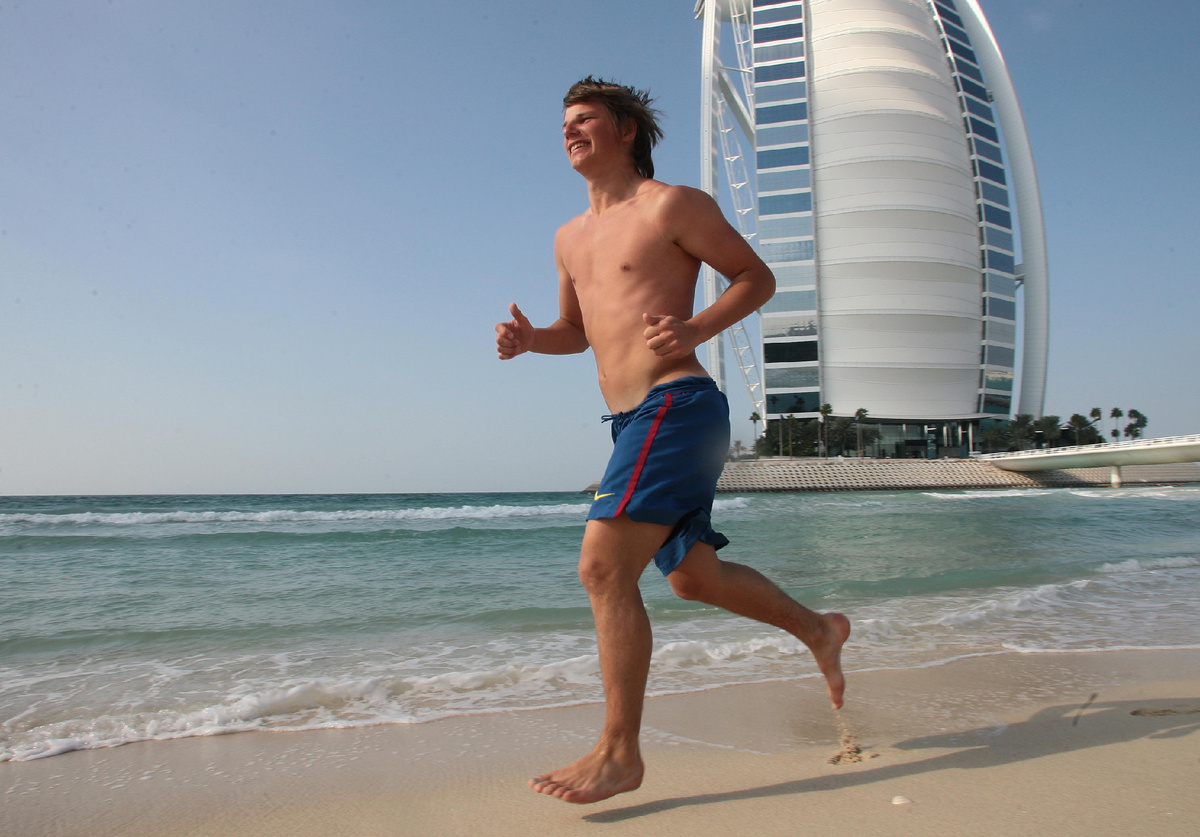 ФОТО: DANIIL IVANOV/LOBALLOOKPRESS.