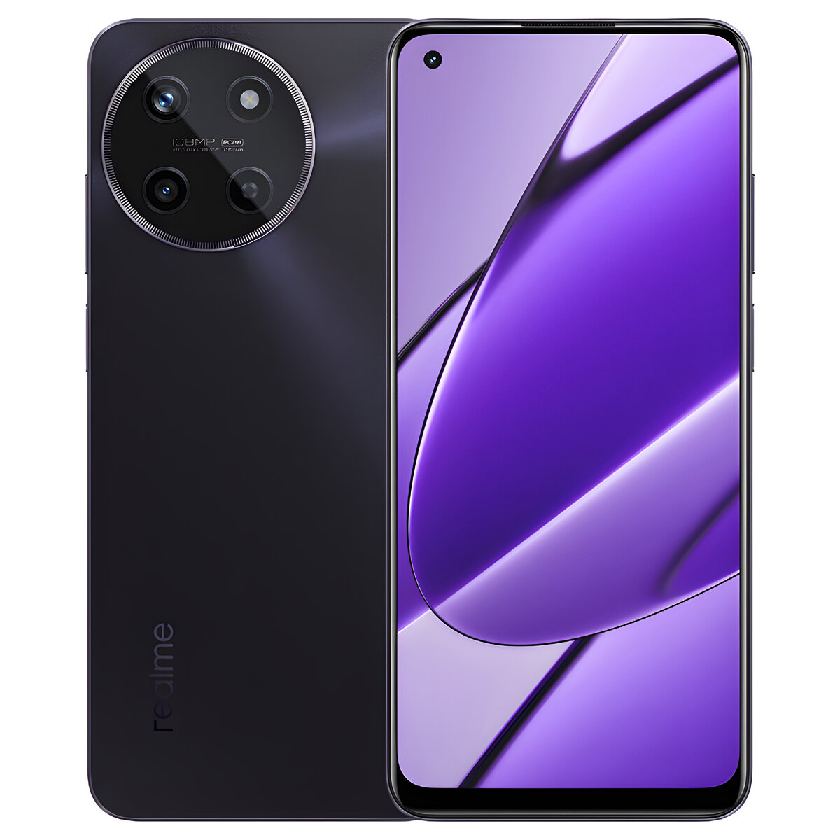 realme 11 4G