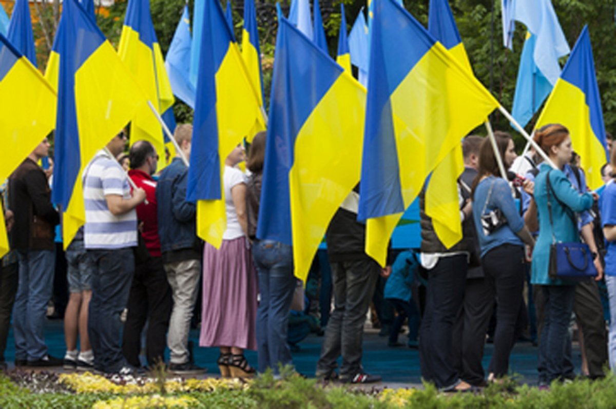 Пора домой. Британия заявила о высылке на Украину более половины беженцев |  Аргументы и факты – aif.ru | Дзен