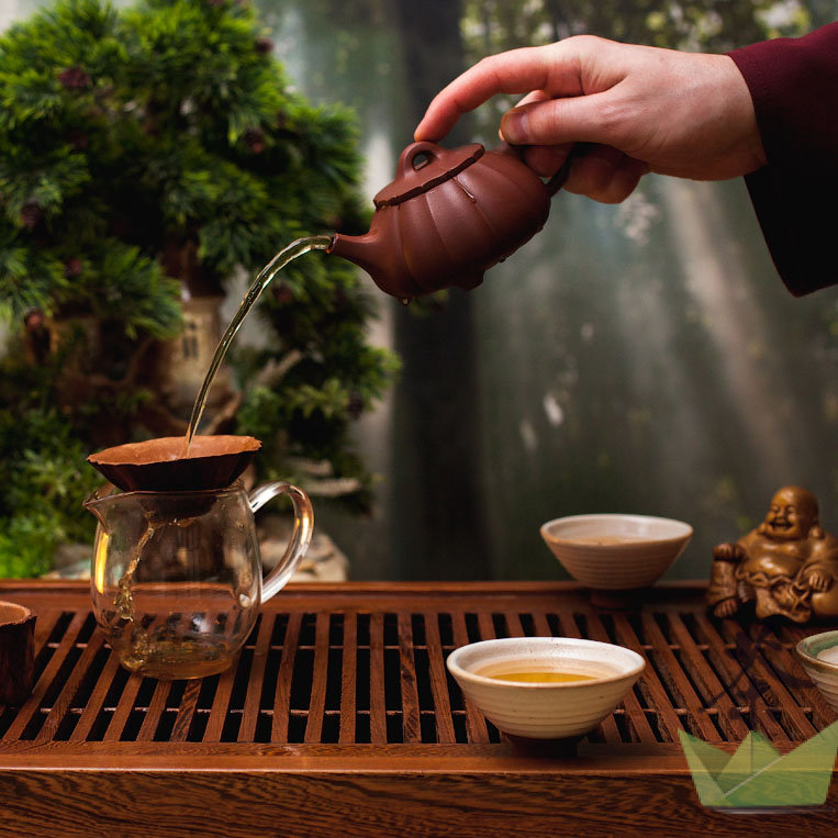 Китайская чайная церемония гунфу ча. Чайная церемония гунфу ча. Китайская чайная церемония \пинча. "Чайная церемония" "2001".