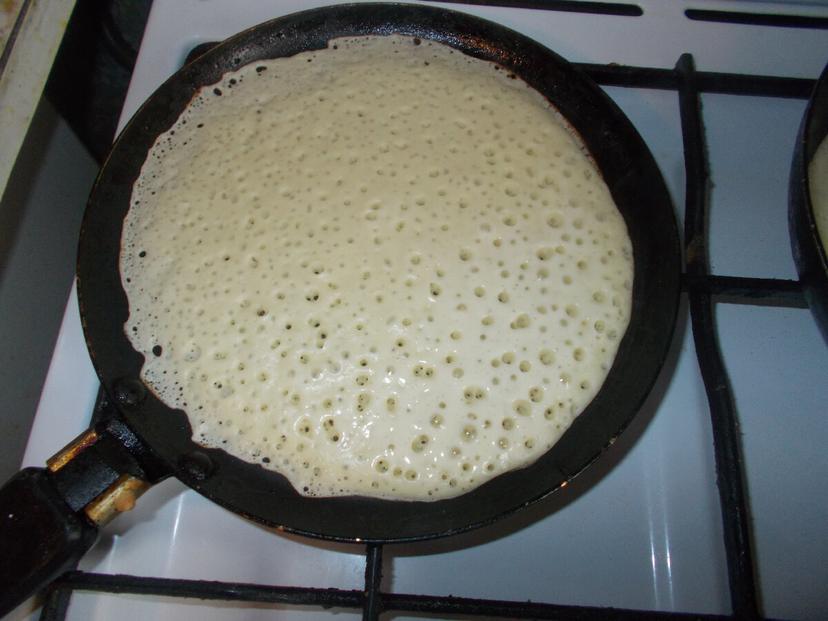 Самые свежие рецепты для Вас!