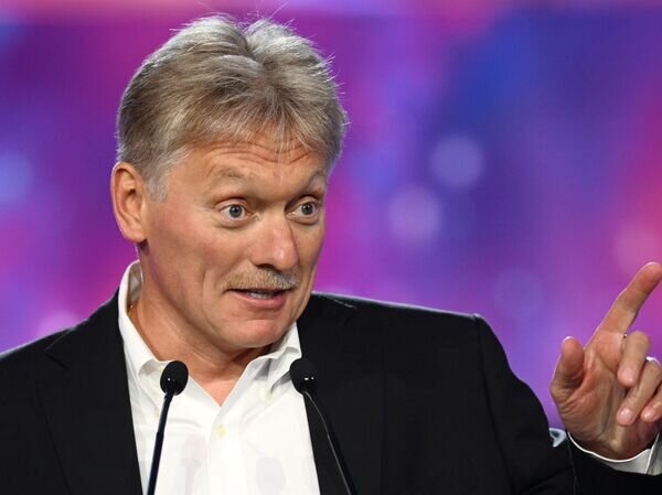    © РИА Новости Владимир Астапкович