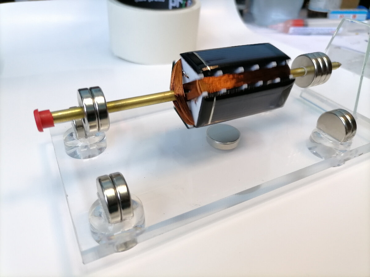 Внешний вид устройства. 