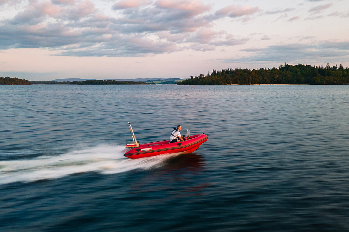    Изображение носит иллюстративный характер. Фото: Craig Bradford / Unsplash.com