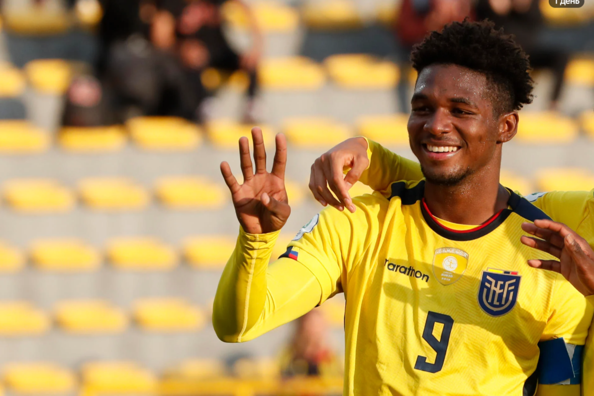 Фото: Джастин Куэро/yandex.ru