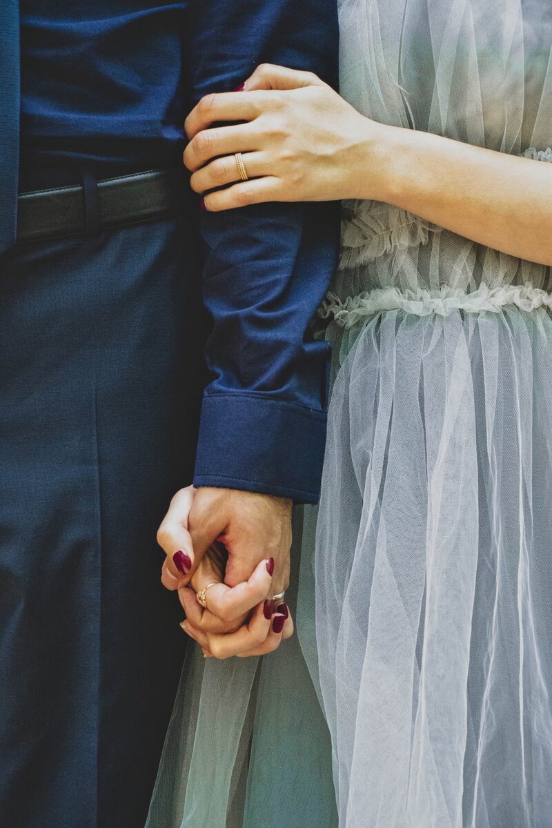 Фото Elahe Motamedi на Unsplash.
