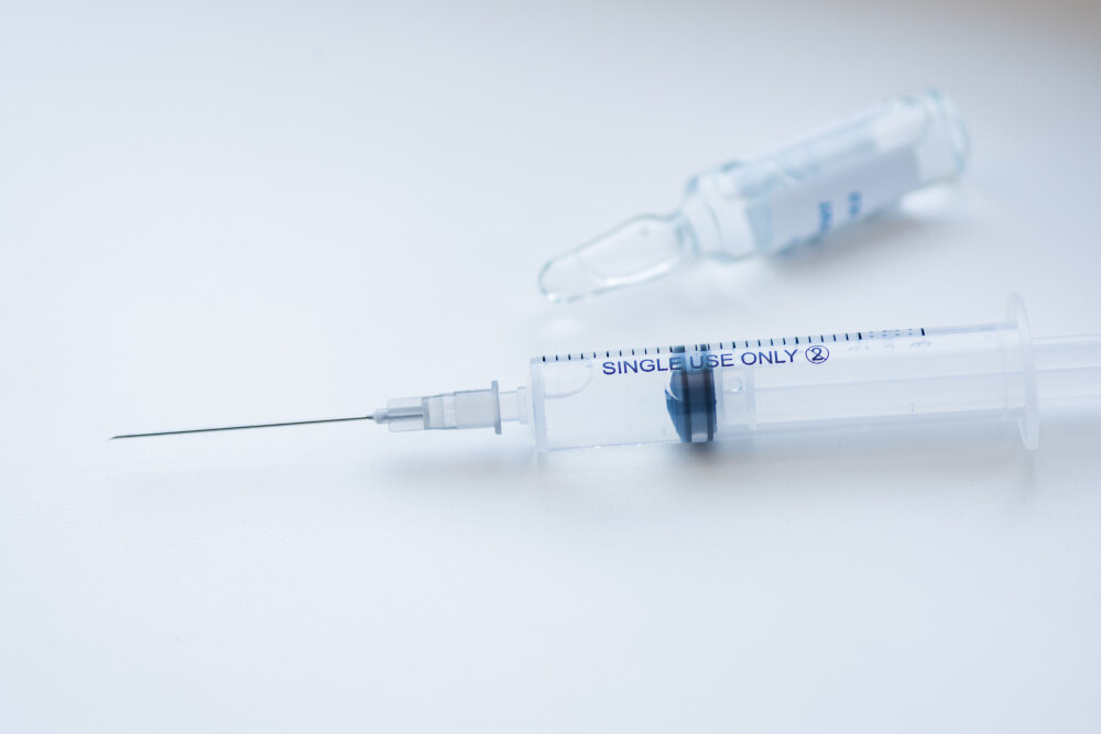 кодировка уколом от алкоголизма первый шаг