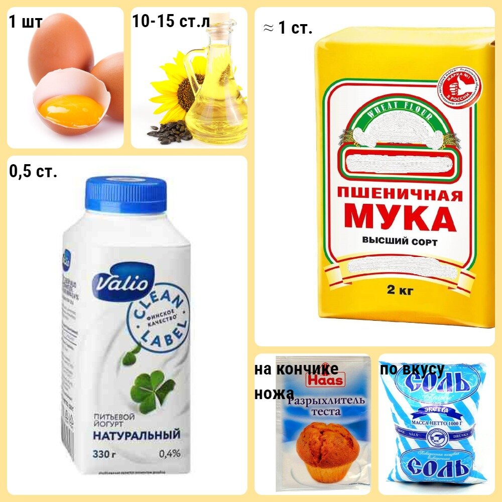 (коллаж собственность канала "Невыдуманные истории еды")