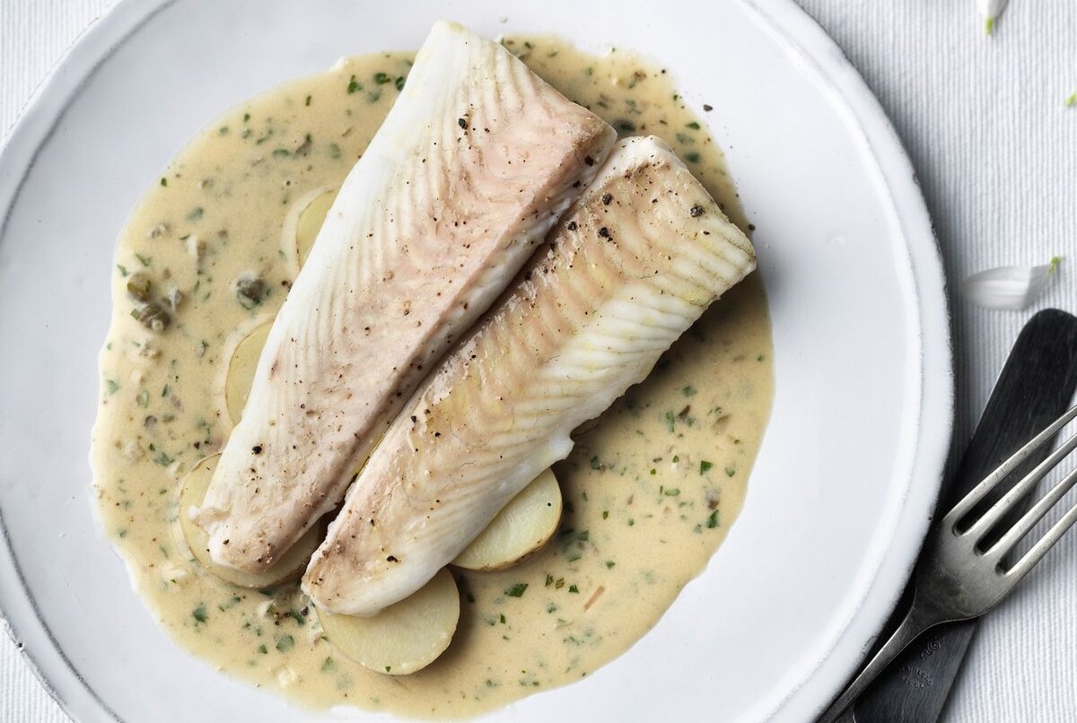 Самые свежие рецепты для Вас!