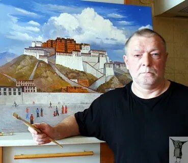Тютюев Владимир   Утро на Чусовой 50х70 хм 2012 г
#Тютюев Владимир 
#евгенийройзман
#выбралдорогунесворачивай 
#евгенийройзман
#выбралдорогунесворачивай Тютюев Владимир Живописец.-2