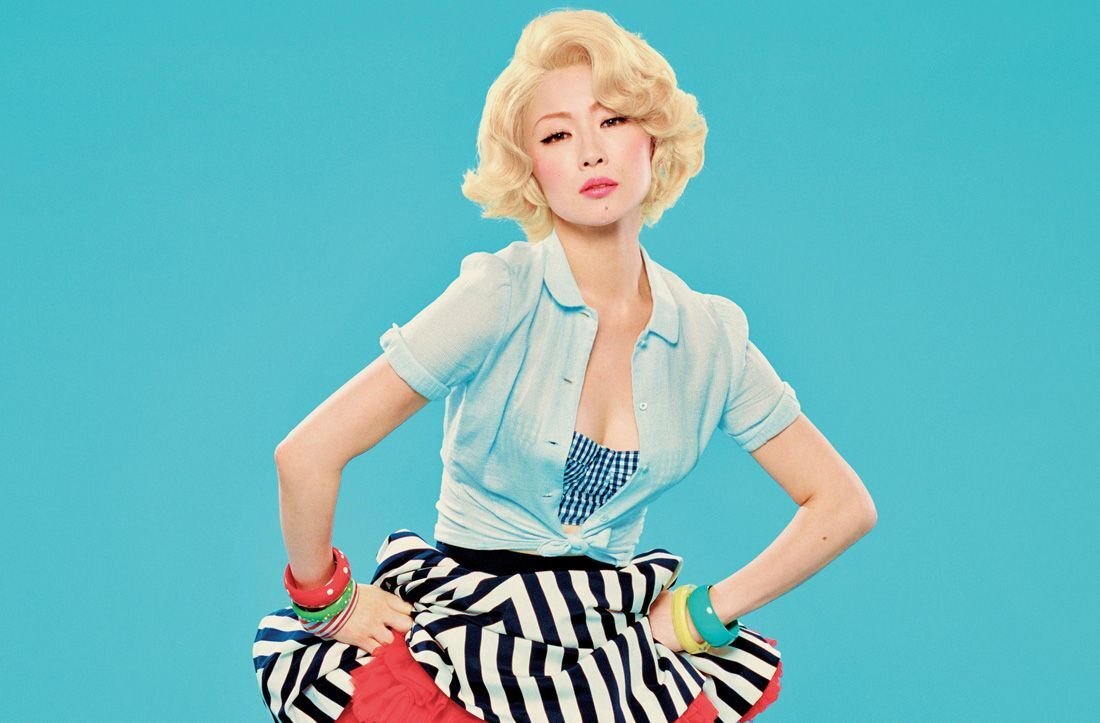 Фото из открытых источников. Ринго Сиина