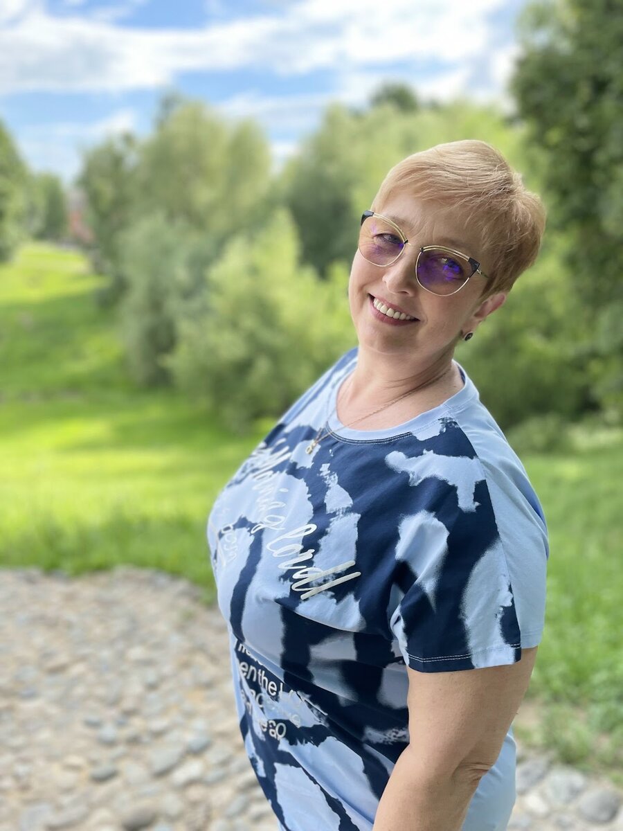 Лизунова‌ ‌Светлана‌ ‌Ивановна