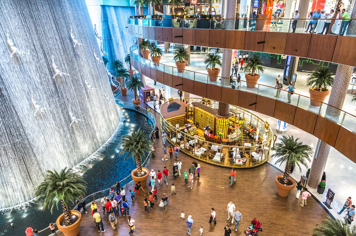 Торговый центр чудеса. Dubai Mall Дубай. ТЦ Дубай Молл. Дубай Молл в Дубае. Площадь ТЦ Дубай Молл