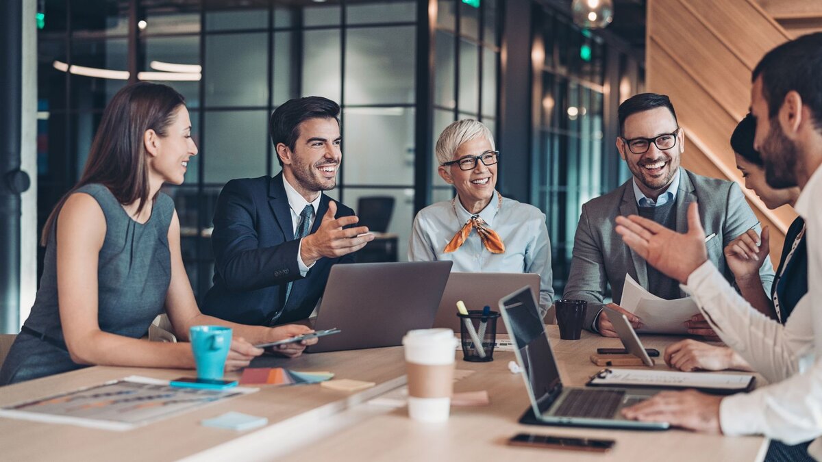 Каждый из нас хотя бы раз задумывался о работе, которая будет в некотором роде игрой и приносить радость