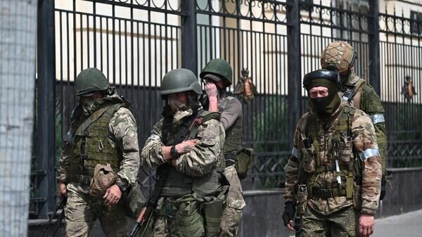    © Sputnik / Сергей Пивоваров