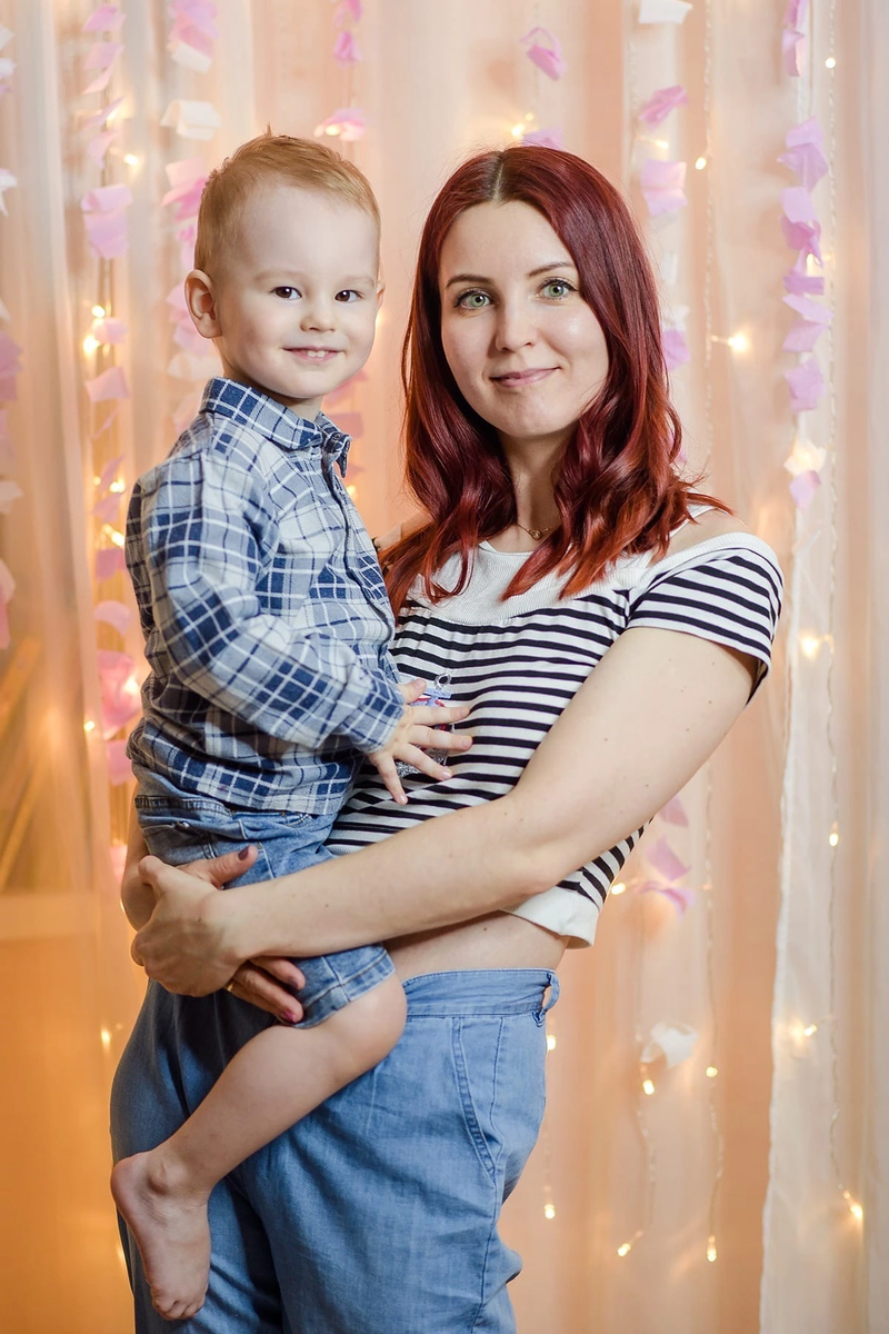 Семейный архив