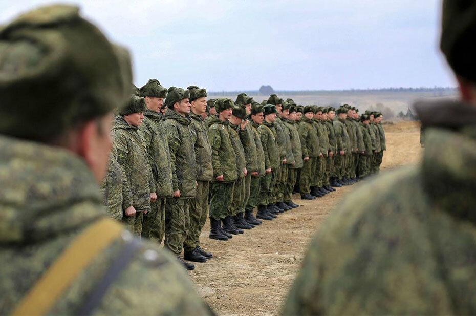 Фото: Минобороны РФ