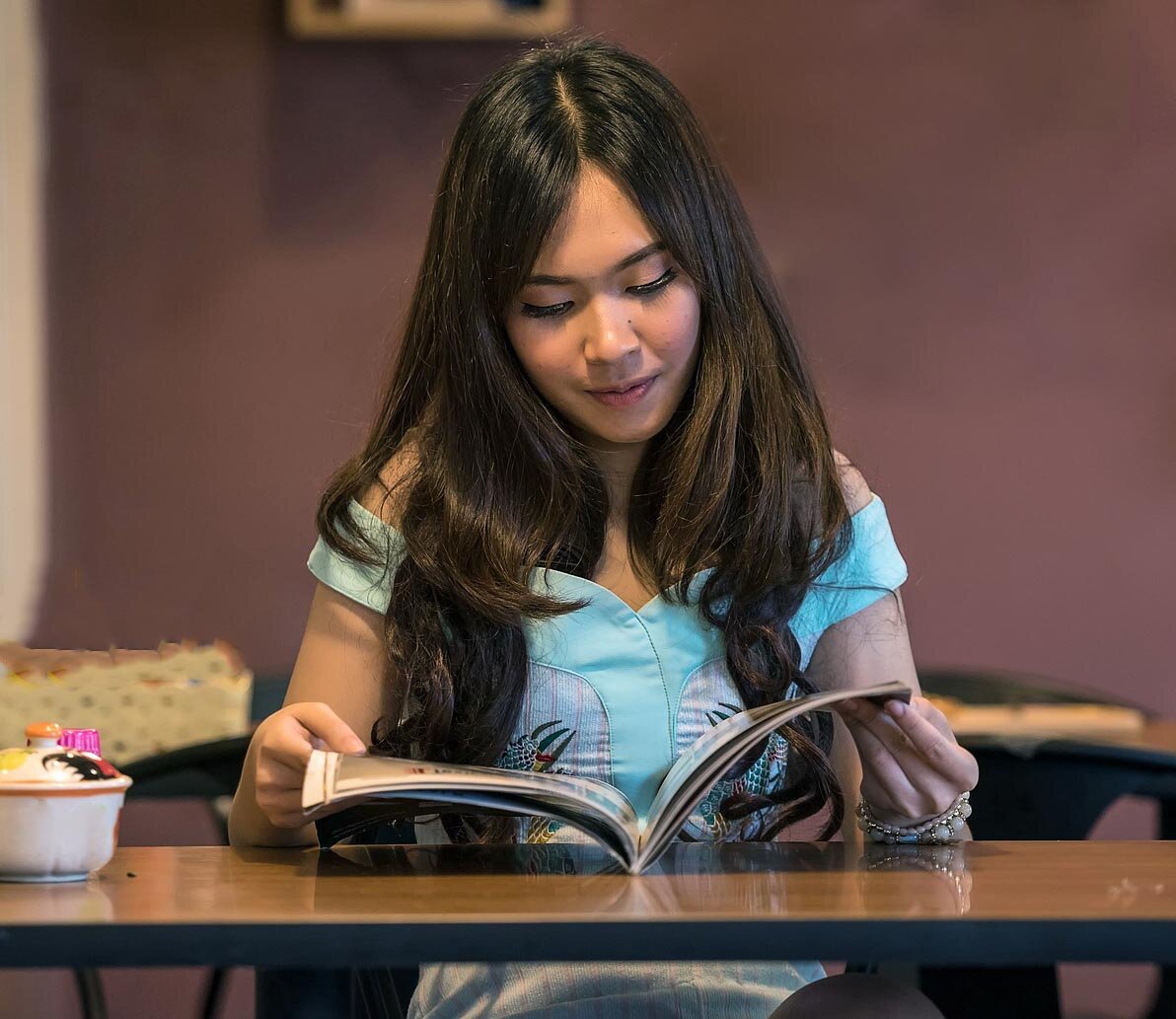 Фотография из открытого источника pixabay com 
