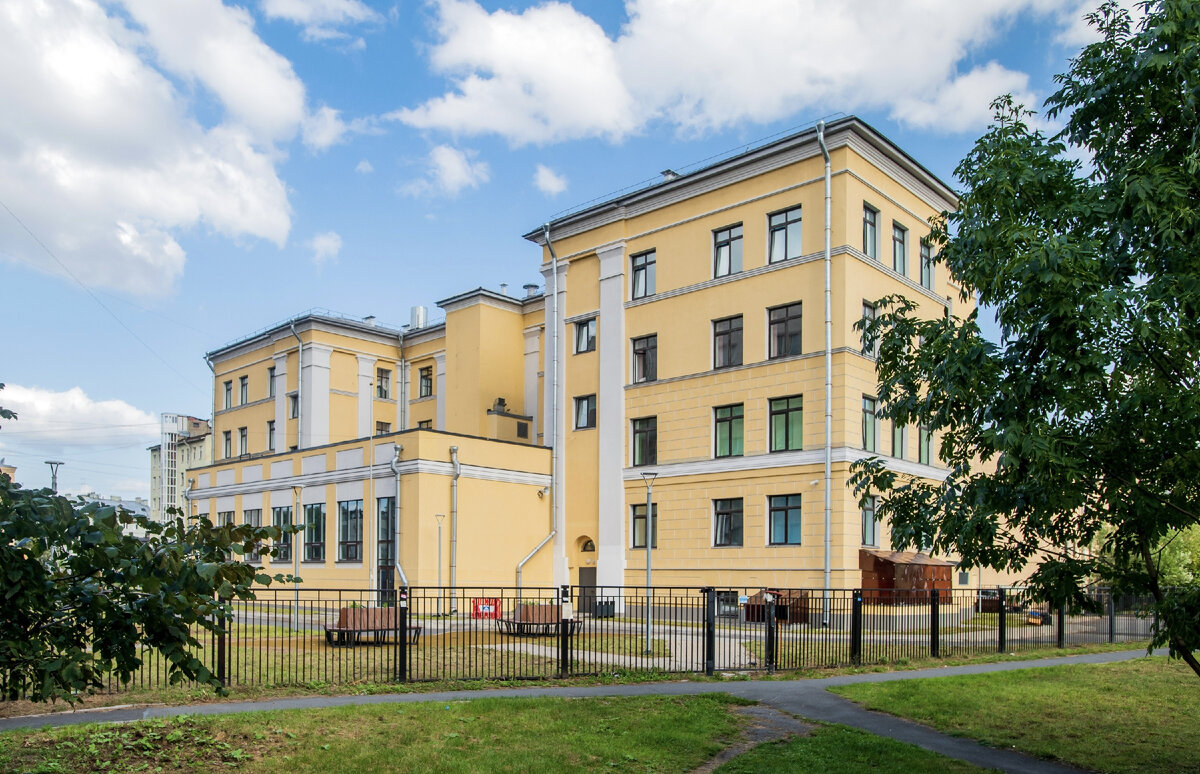 Канцтовары в СПБ на vunderkind-spb.ru