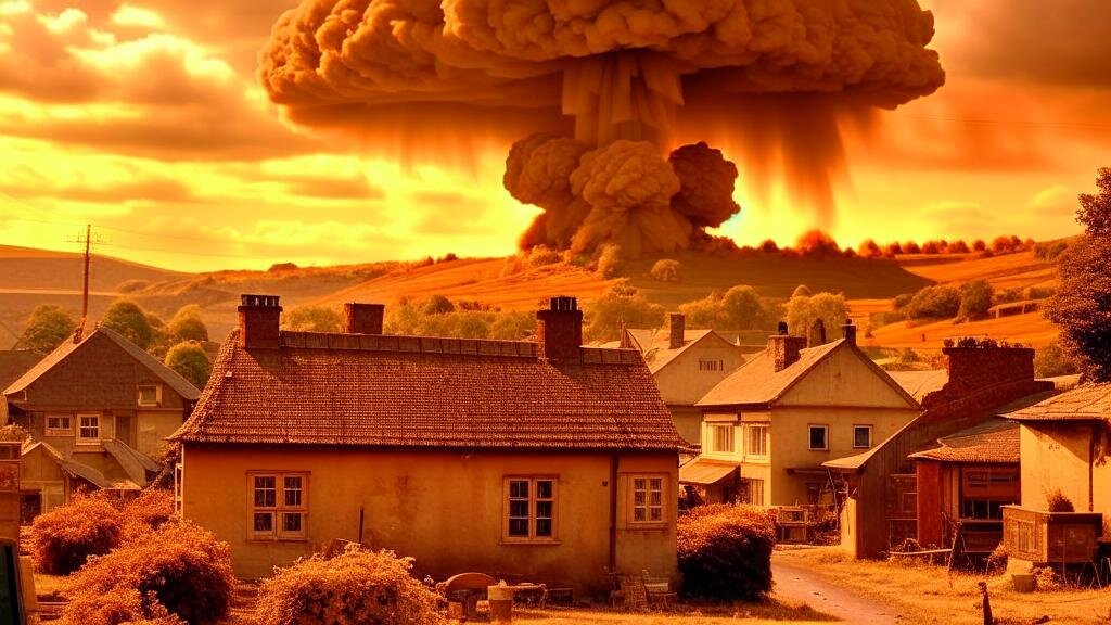 Изображение создано нейросетью Kandinsky 2.1, правообладатель ПАО СберБанк©