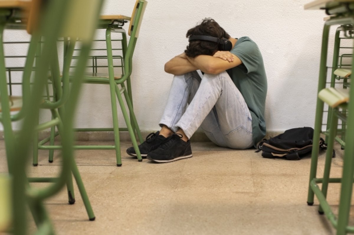    В Орловской области ищут пропавшего 13-летнего подростка
