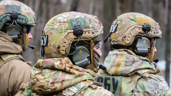    СМИ: атака БПЛА на избирательный штаб в Запорожской области организована СБУ Андрей Бурков