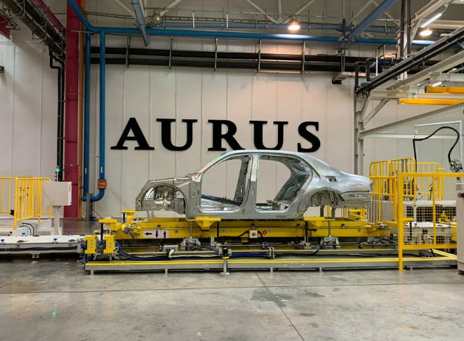 "Скопировали европейцев и распилили бабло". Из чего сделан российский ...