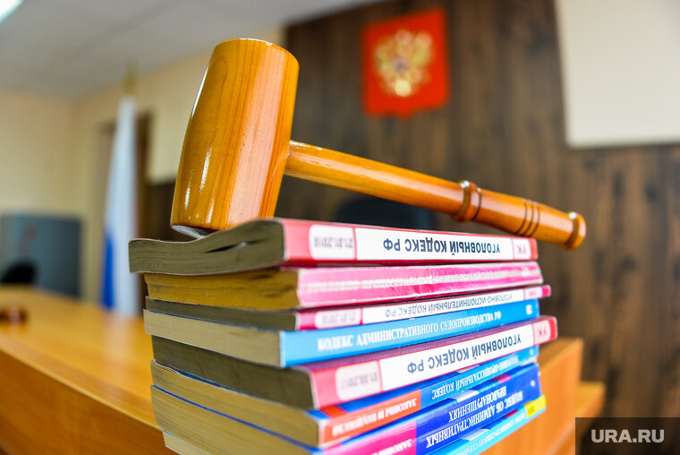    В Курганской области серийный вор предстал перед судом