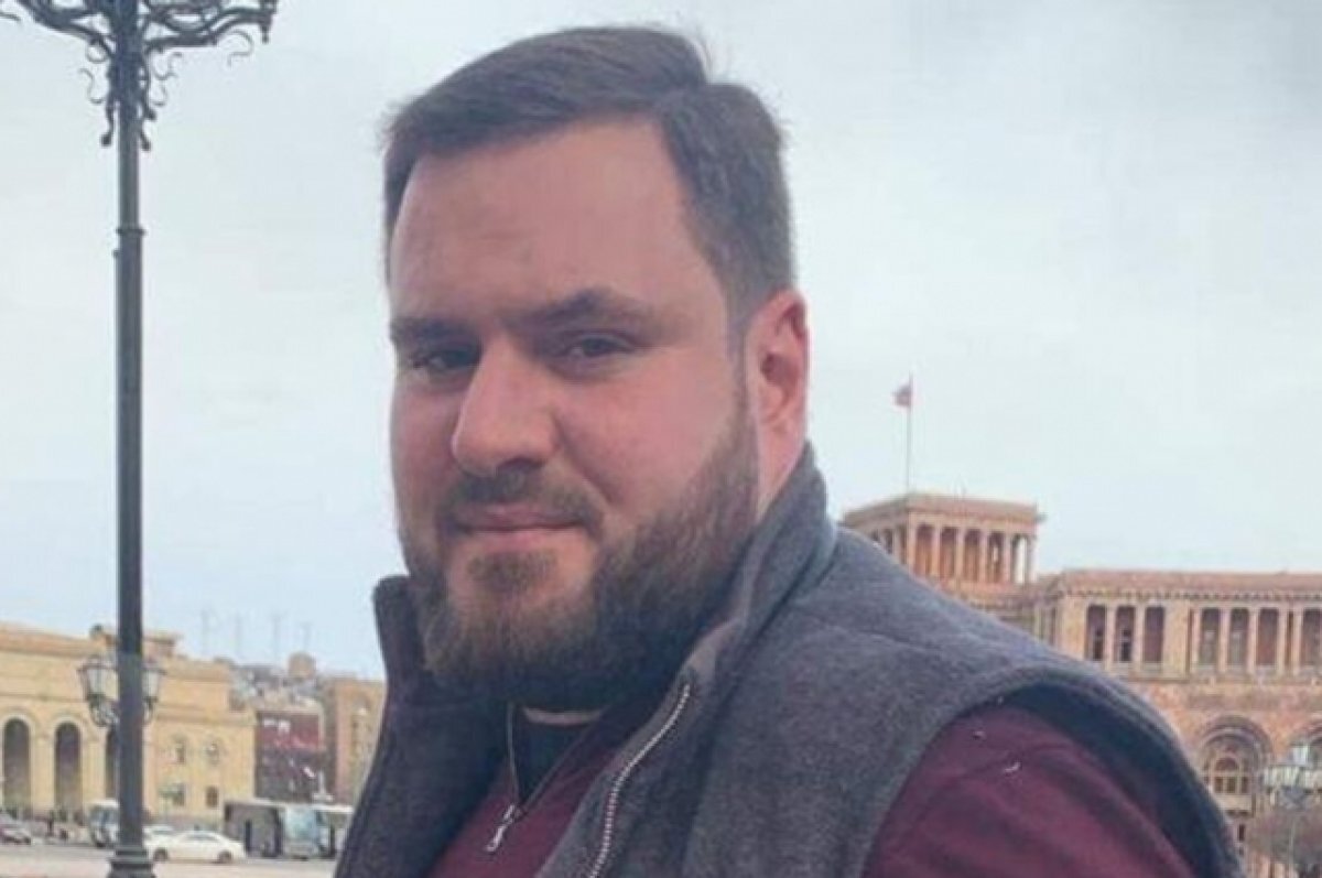    Суд Армении отклонил жалобы на задержание Бадаляна и Геворкяна