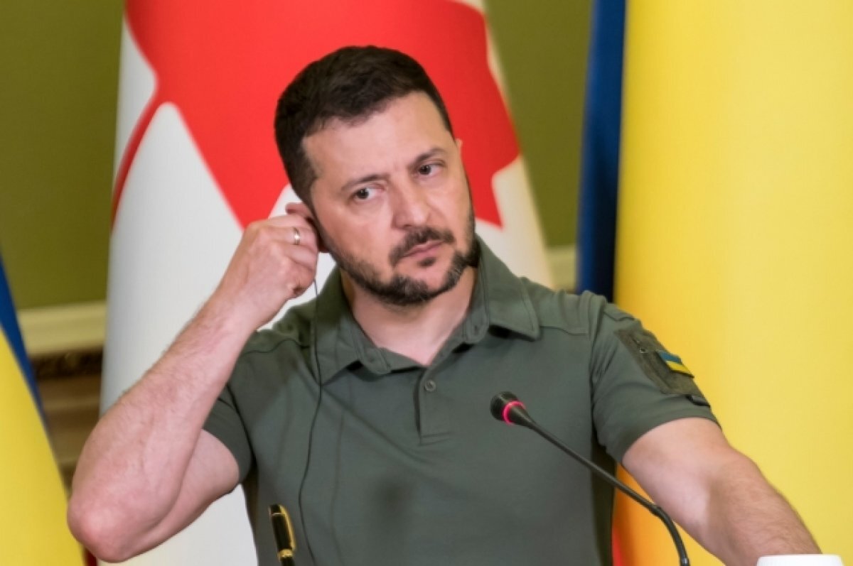    Бледанс объяснила, почему коллега Зеленский запретил ей въезд на Украину