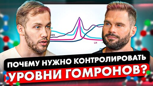 Как контролировать уровень ГОРМОНОВ. Мнение ЭНДОКРИНОЛОГА.