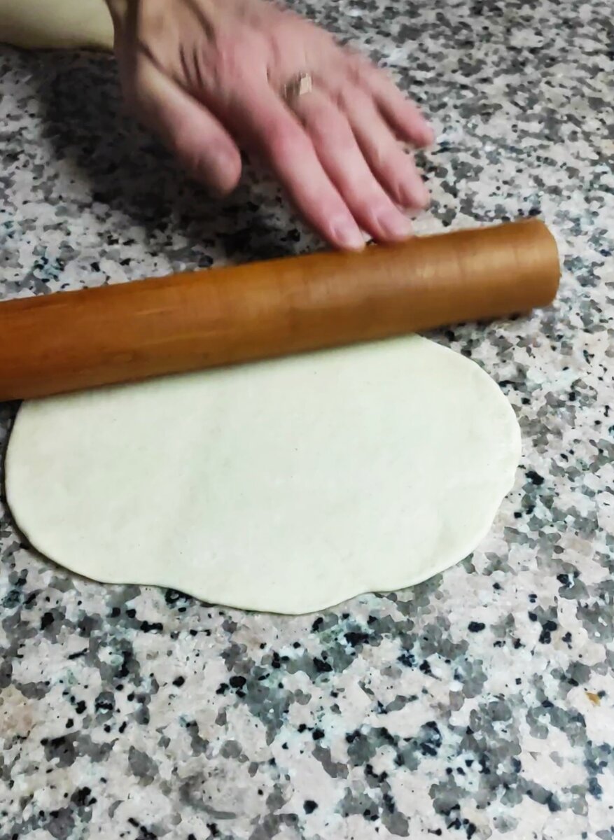 Катаем шарик